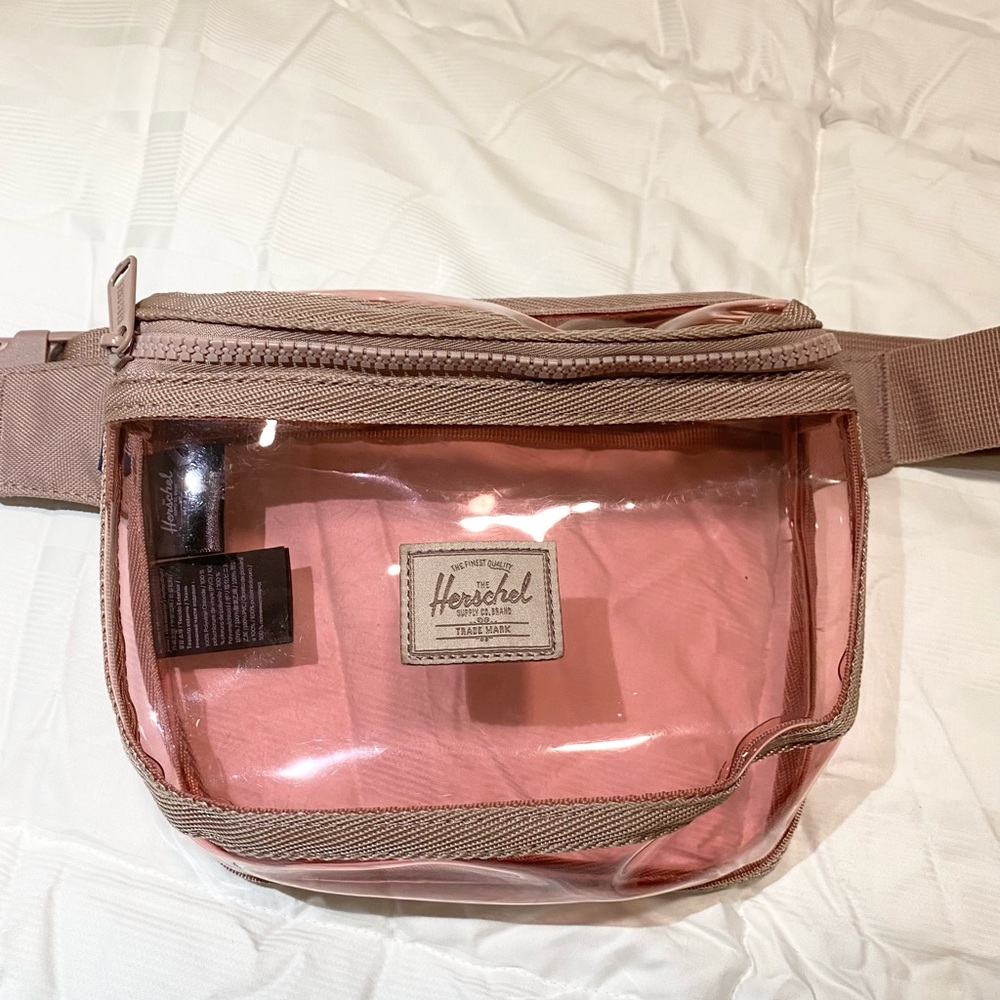 Herschel Fourteen hip bag